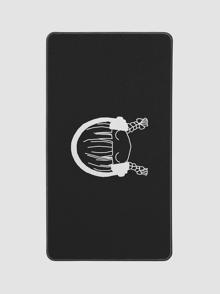 Malka SCREAMwear Desk Mat product image (1)