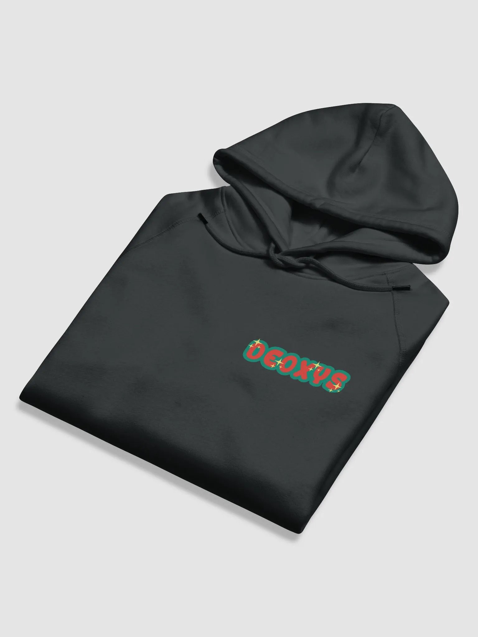 Deoxys Limited Edition Hoodie product image (5)