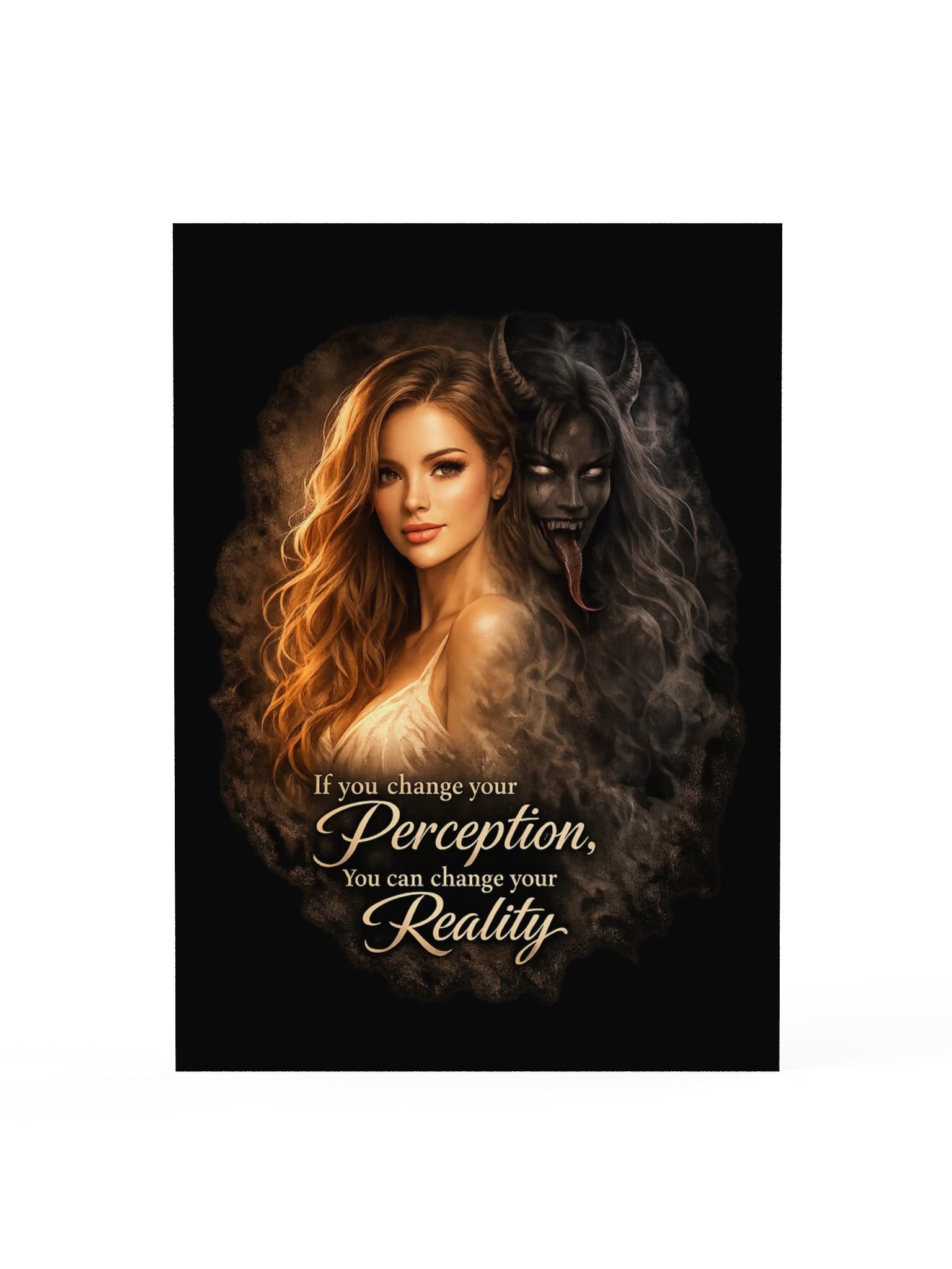 Perception Poster product image (1)