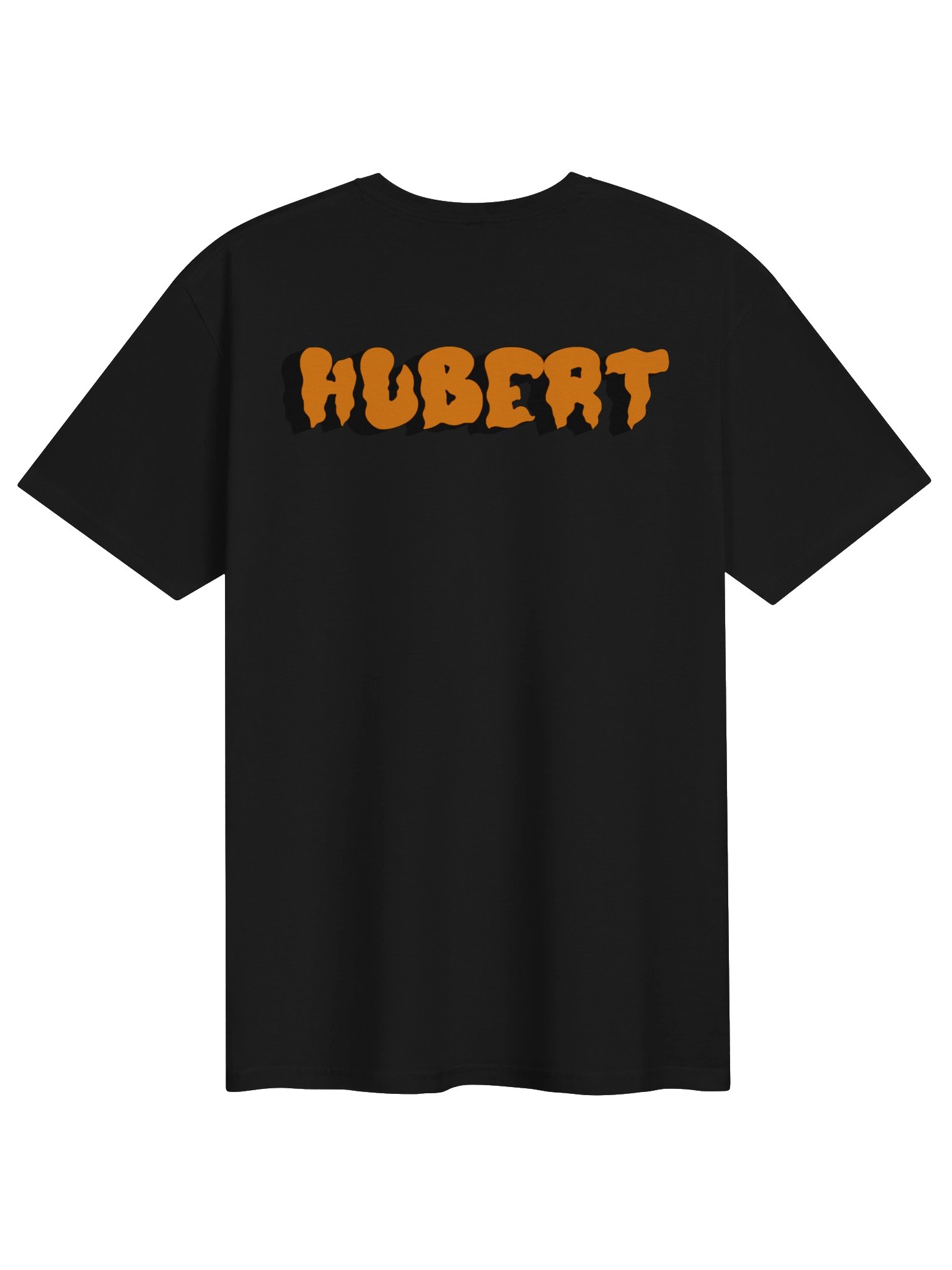 Hubert Boo! T-Shirt product image (2)