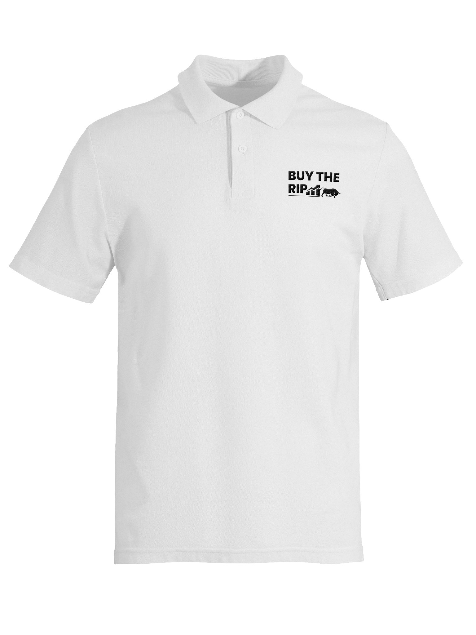 Buy The Rip (Light) - Polo Shirt product image (10)