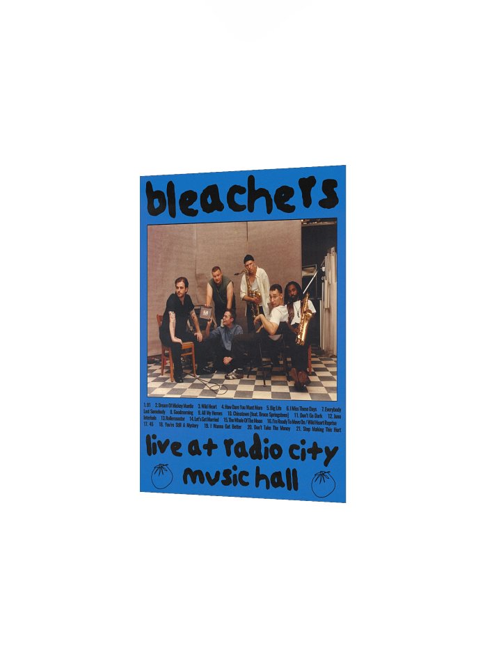 BB Poster product image (5)
