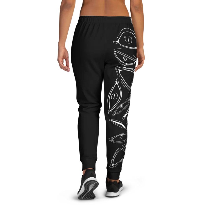 eye see you sweatpants product image (1)