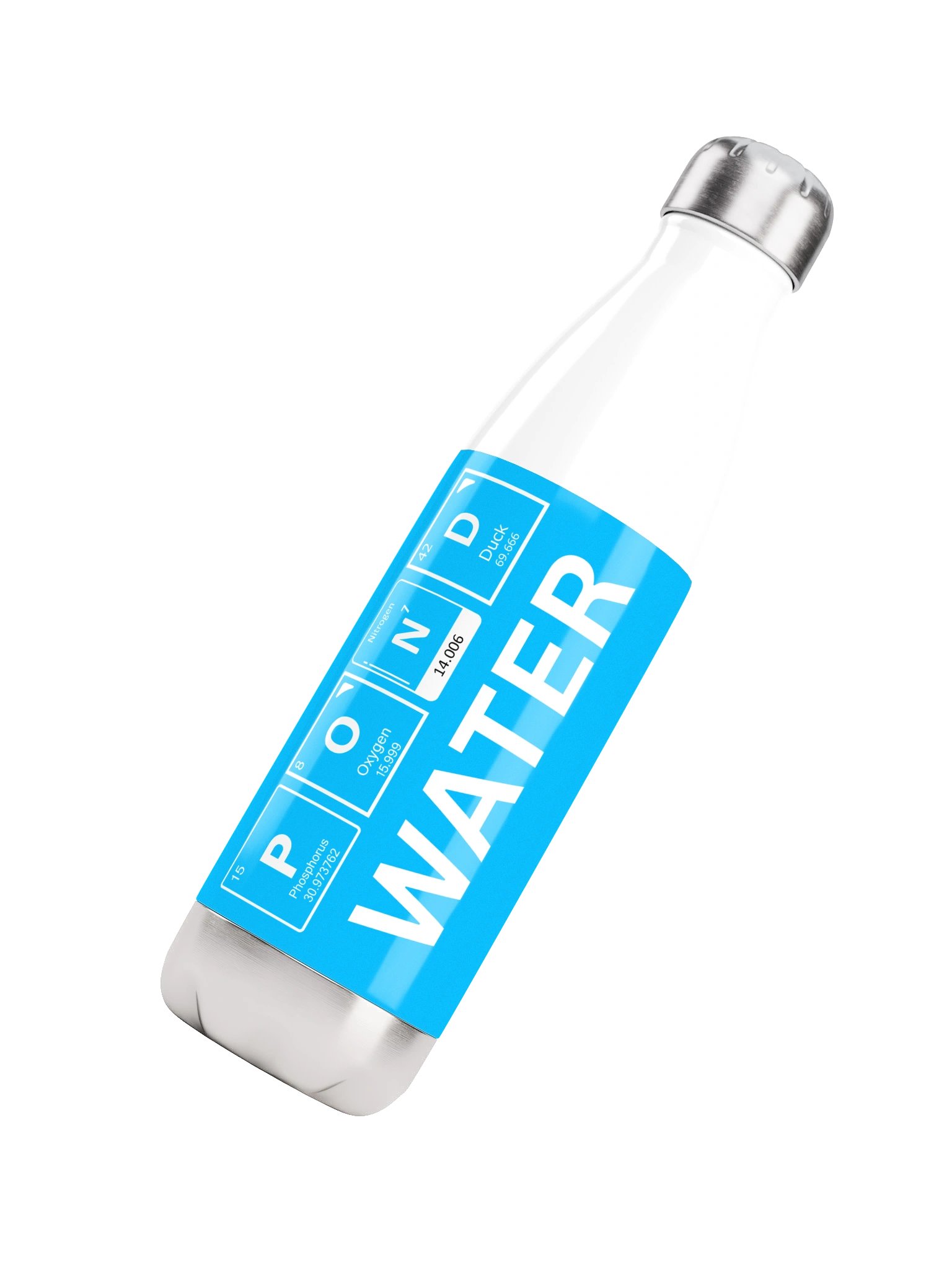 POND WATER PORTABLE RECEPTACLE product image (5)