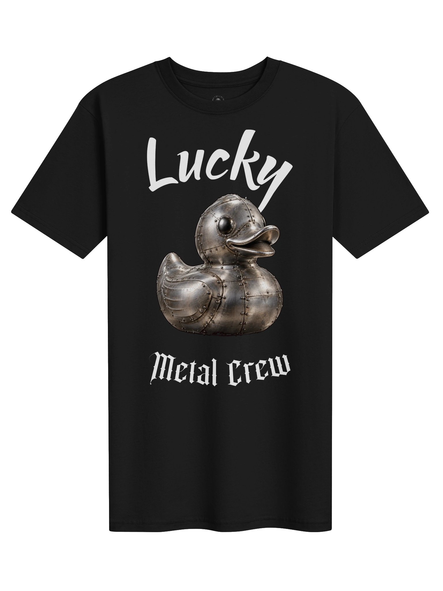 Lucky Duck product image (4)