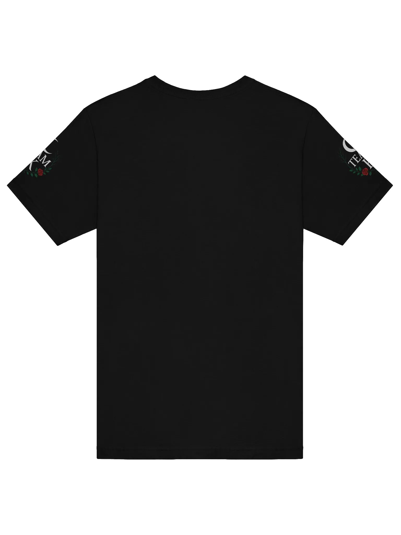 Team K Midnight Saga T-Shirt product image (2)