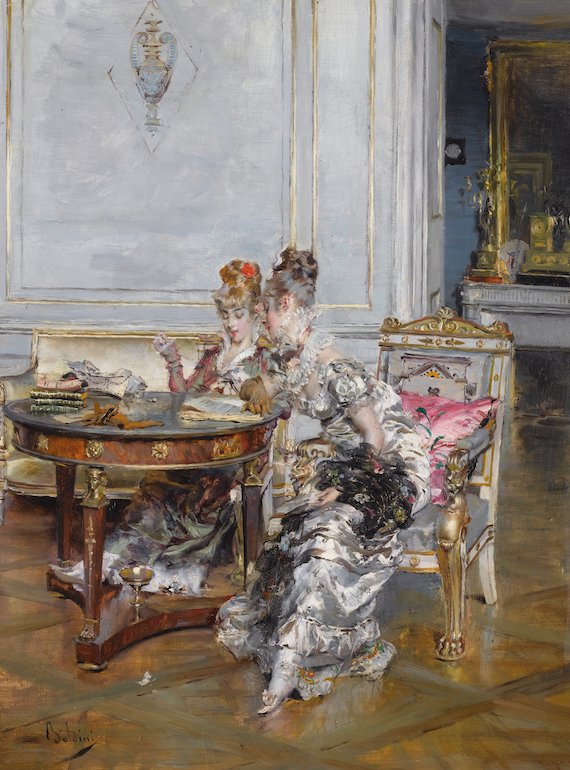 Giovanni Boldini