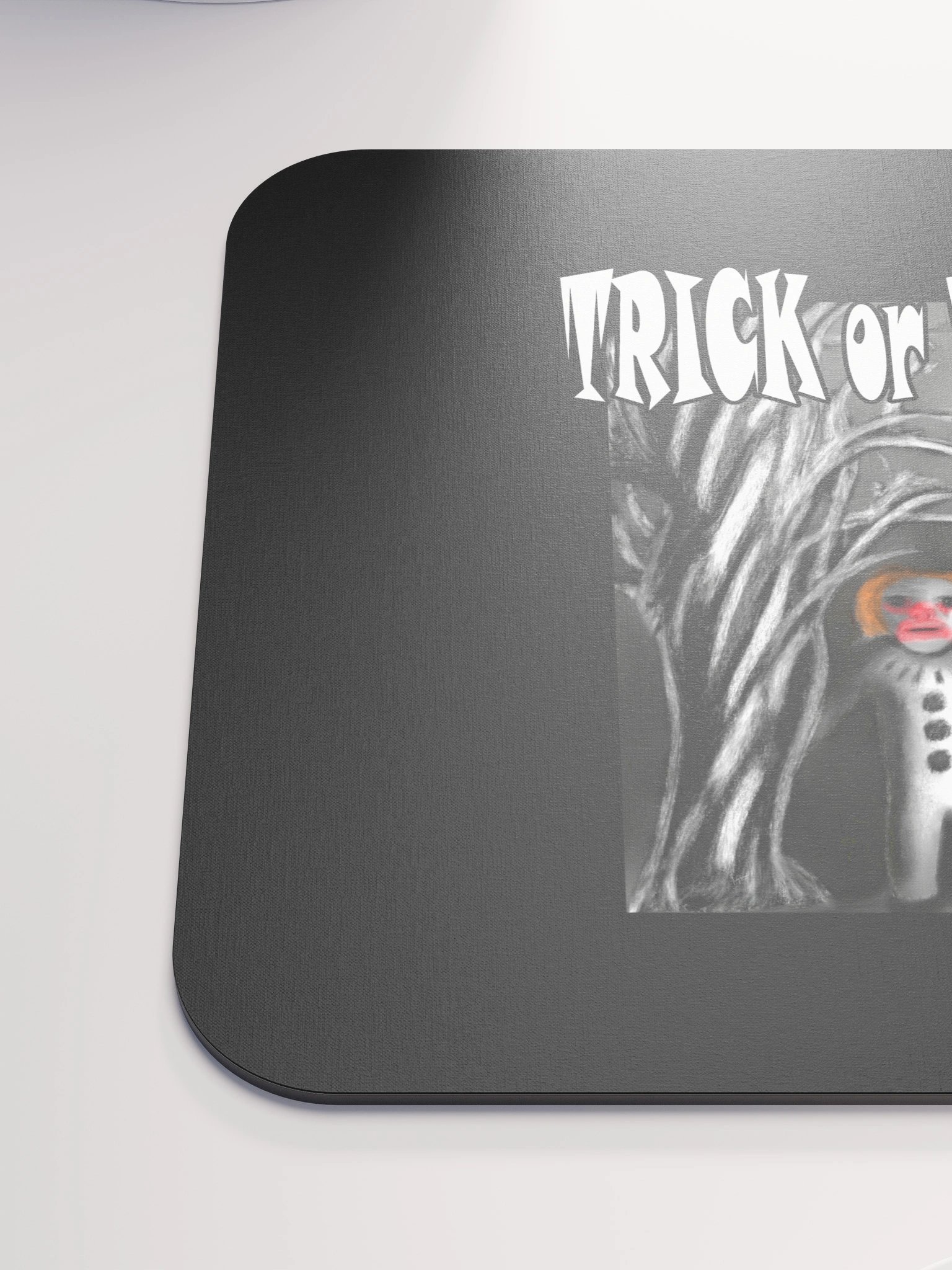 Classic Mouse Pad product image (6)