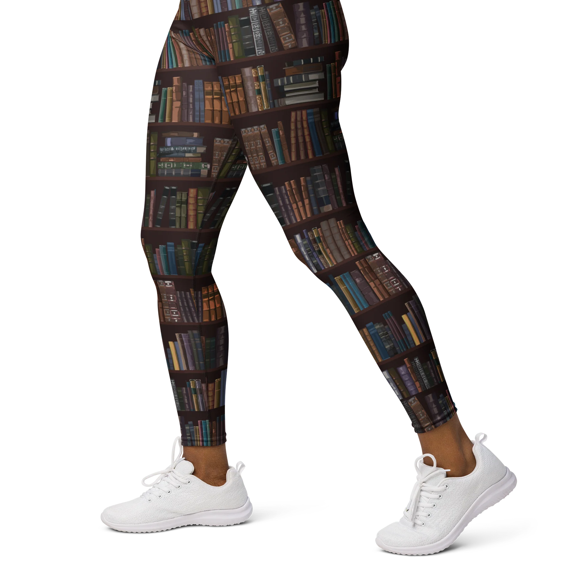Library Yoga Pants product image (3)