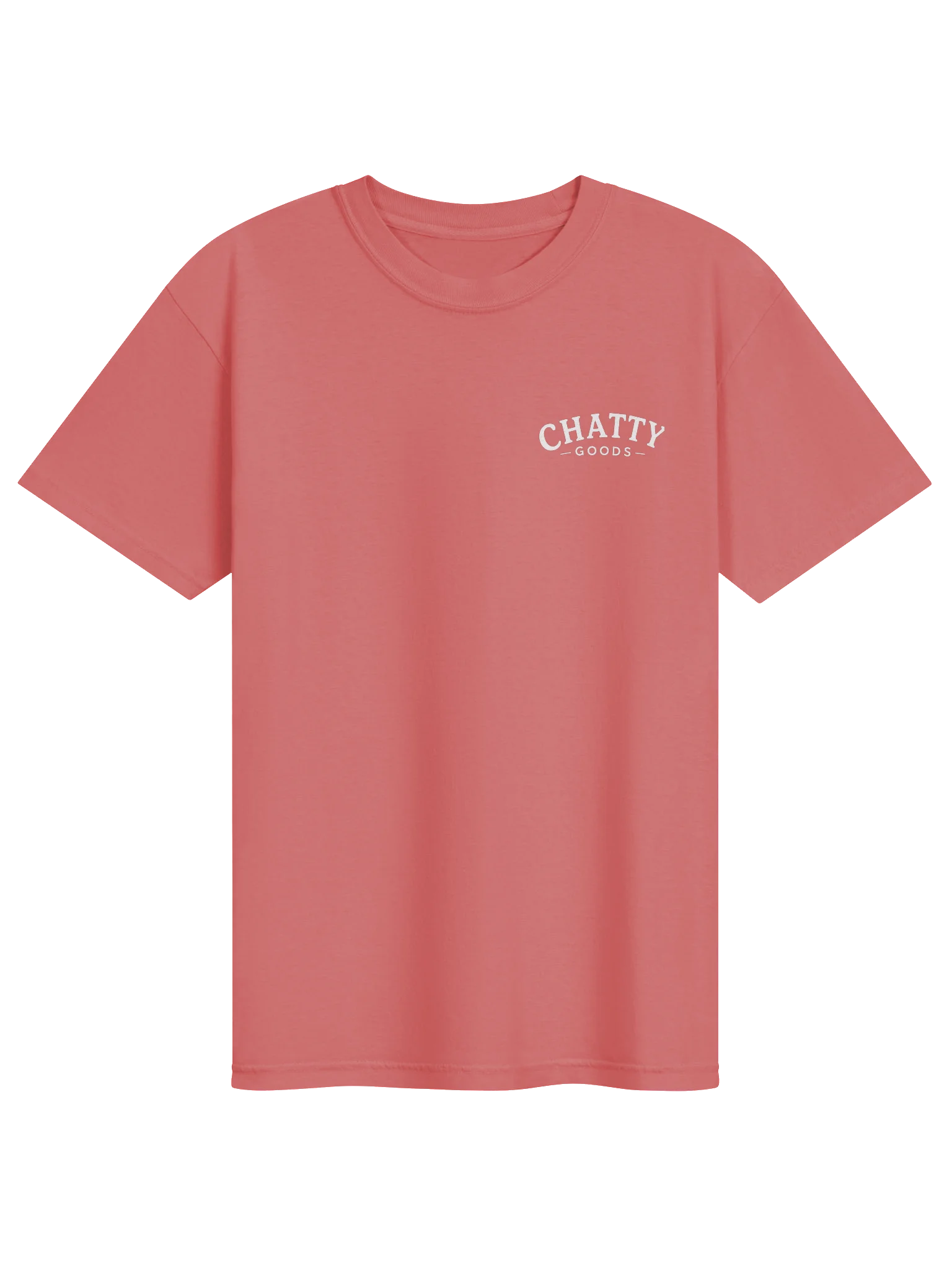 The Sloth Tee | Chatty Crew Collection product image (73)