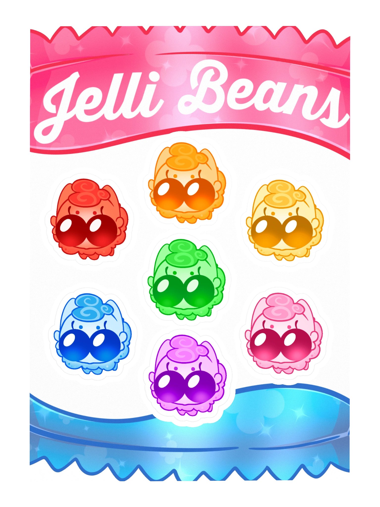Jelli Beans product image (3)