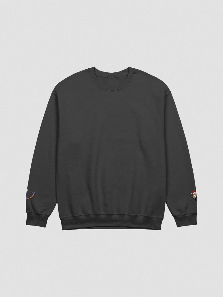 [Birthday] Crewneck Sweater product image (1)