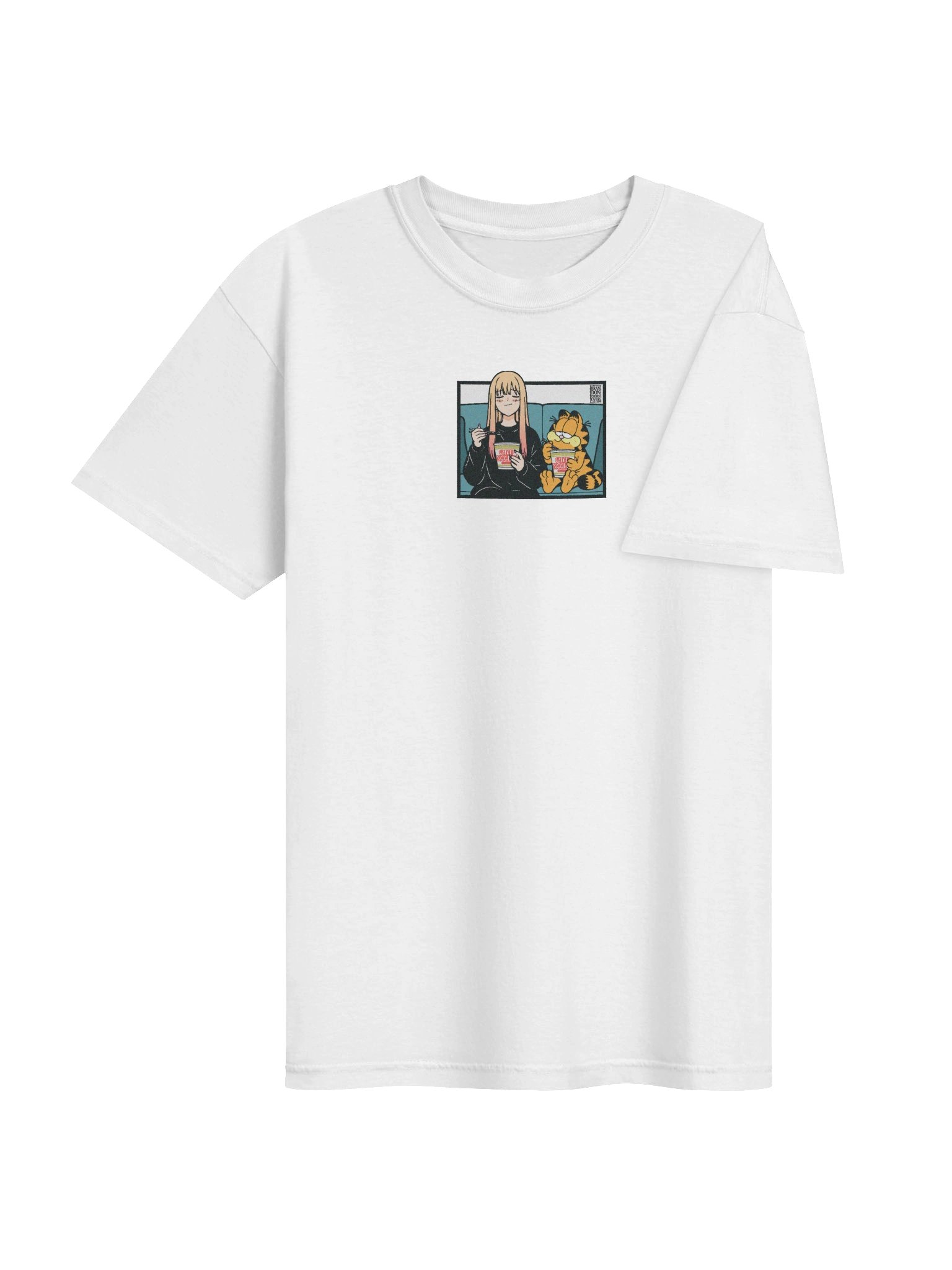 Thrive Tee - LIGHT product image (52)