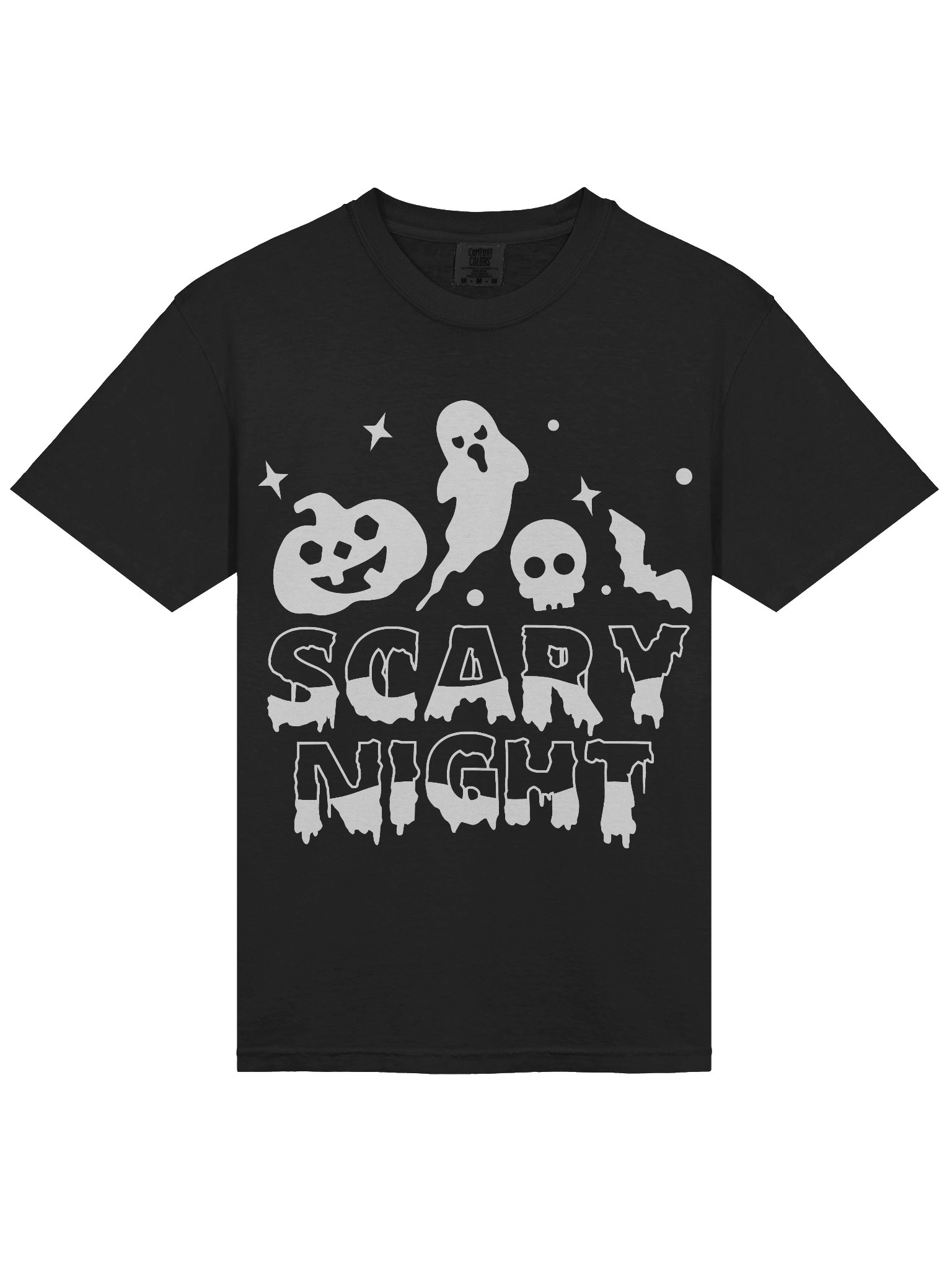 Scary Night product image (3)