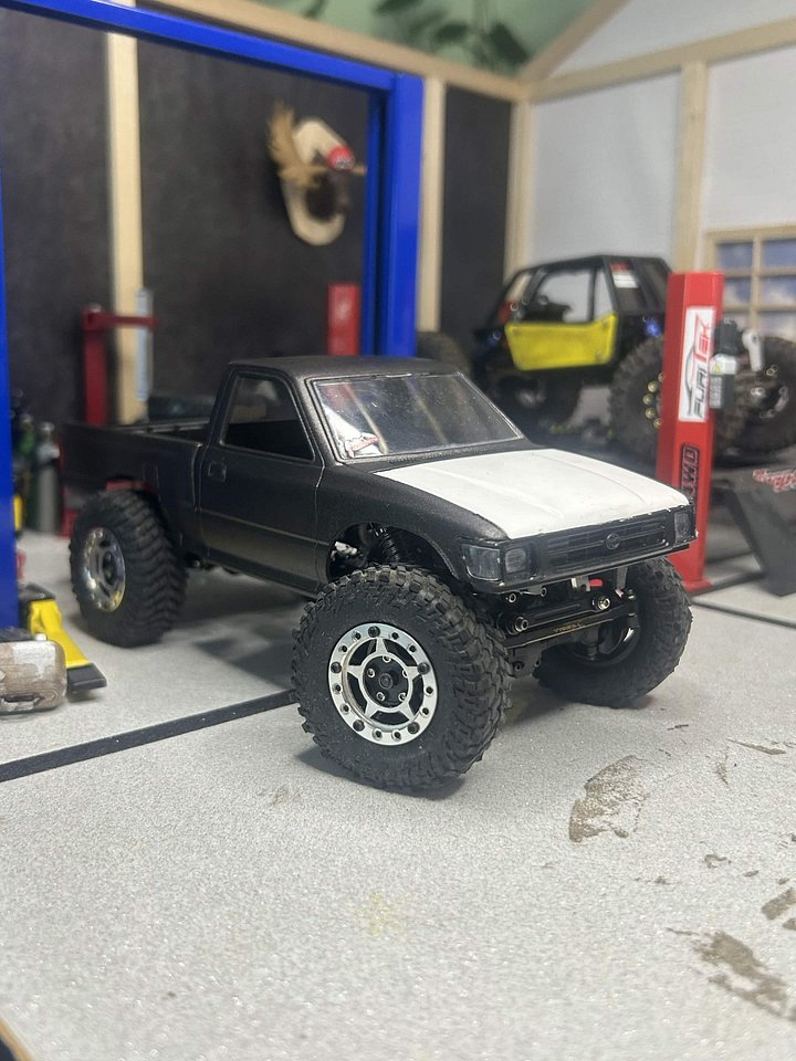 KILLR Yota product image (1)