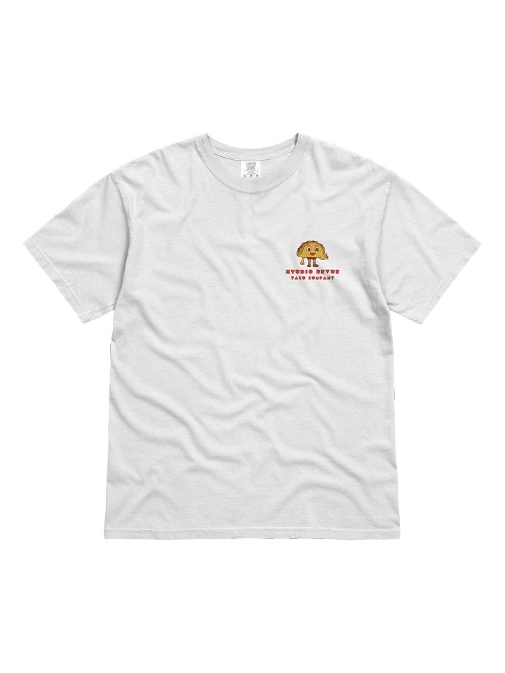Studio Revue Taco Company T-Shirt product image (1)