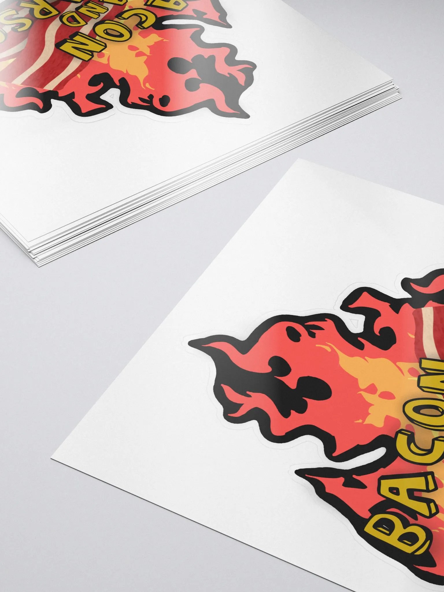 Bacon and Arson product image (5)