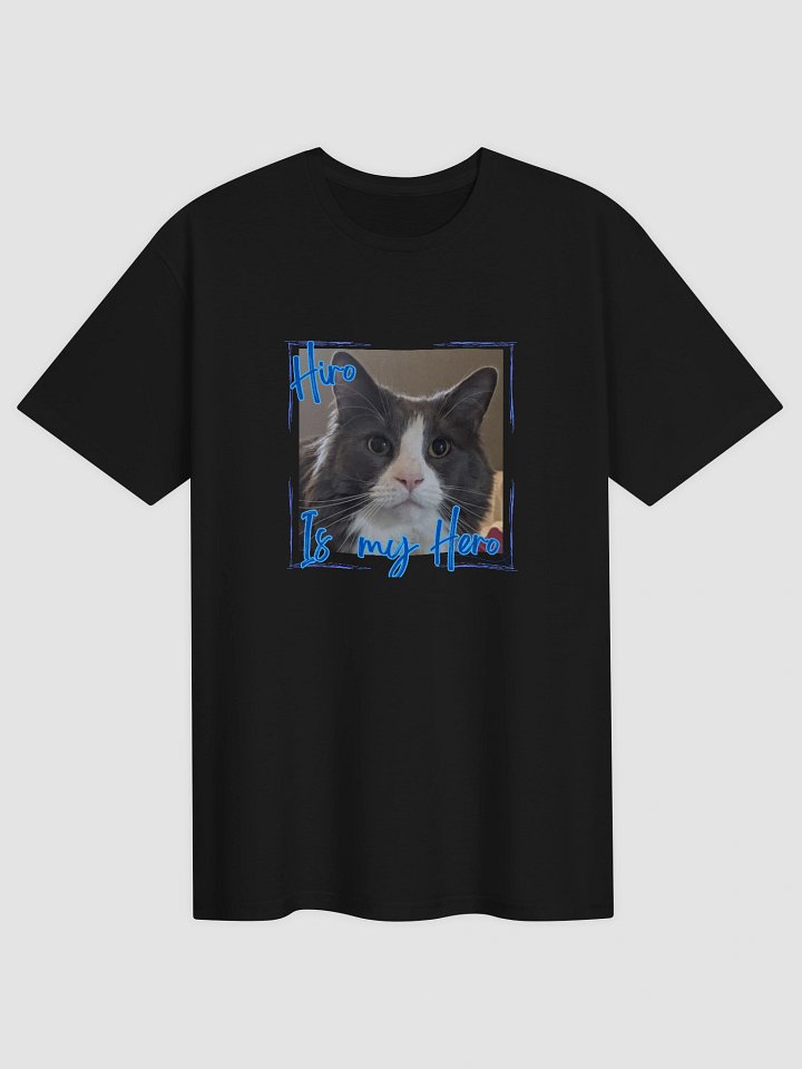 Hiro is My Hero product image (1)