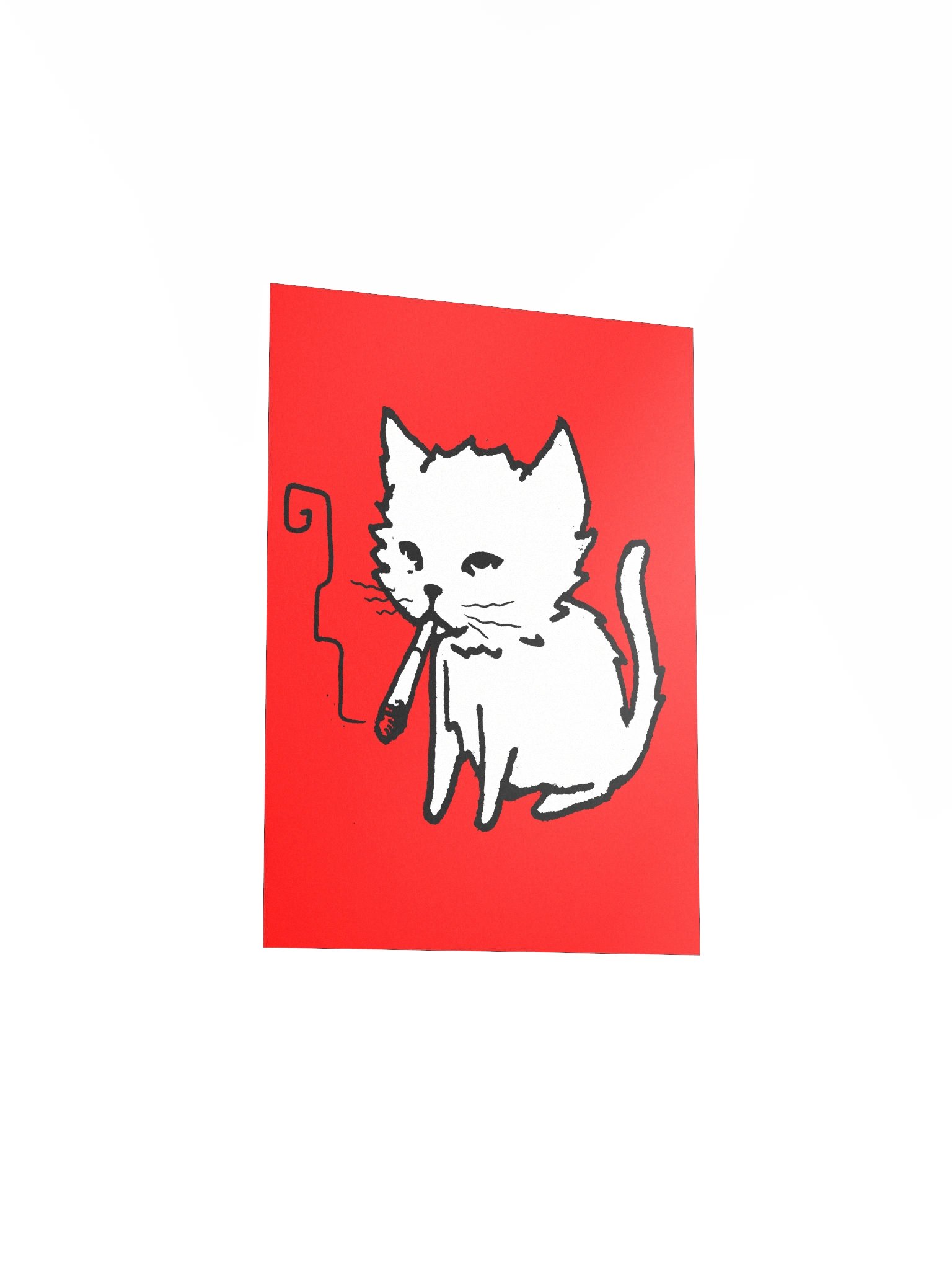 SCRUNCH PRINT product image (3)