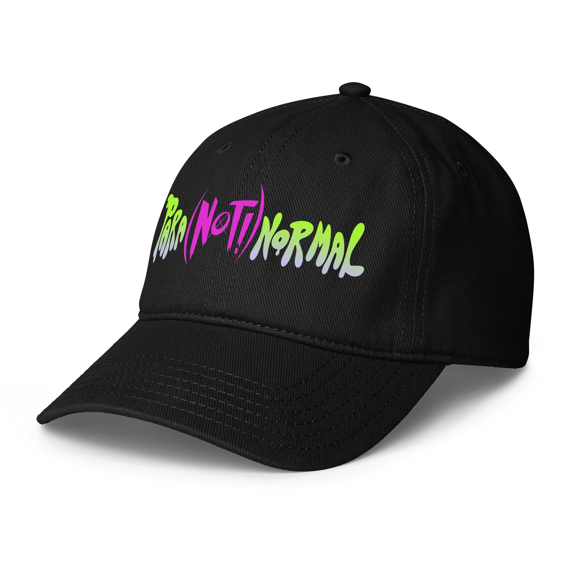 Para(NOT!)Normal Hat product image (3)