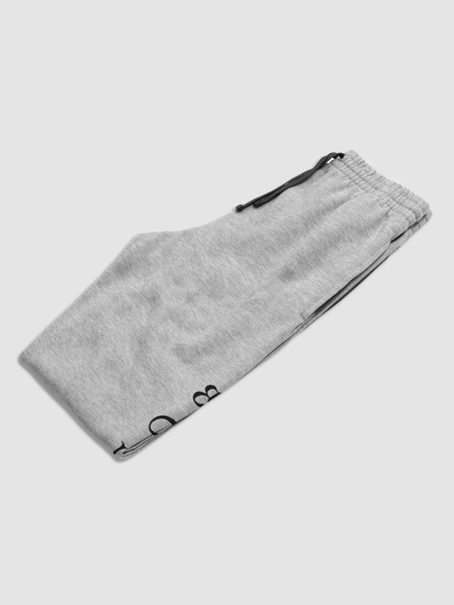 BOUND Unisex Joggers product image (2)