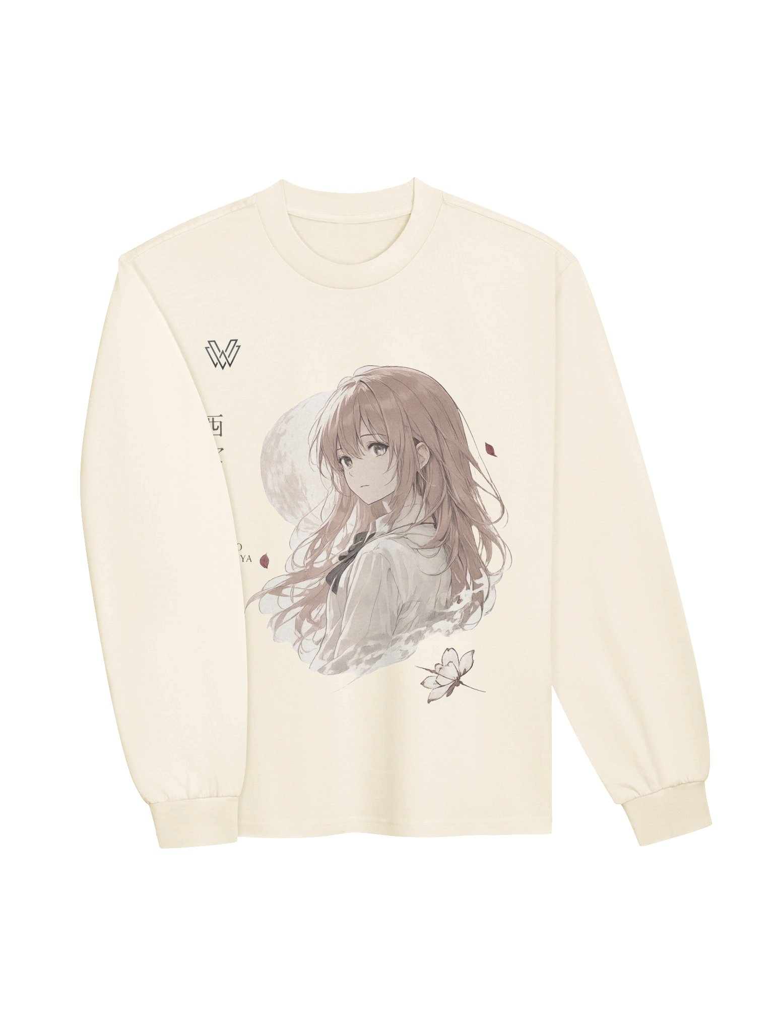 Shouko Nishimiya – Silent Emotions product image (6)