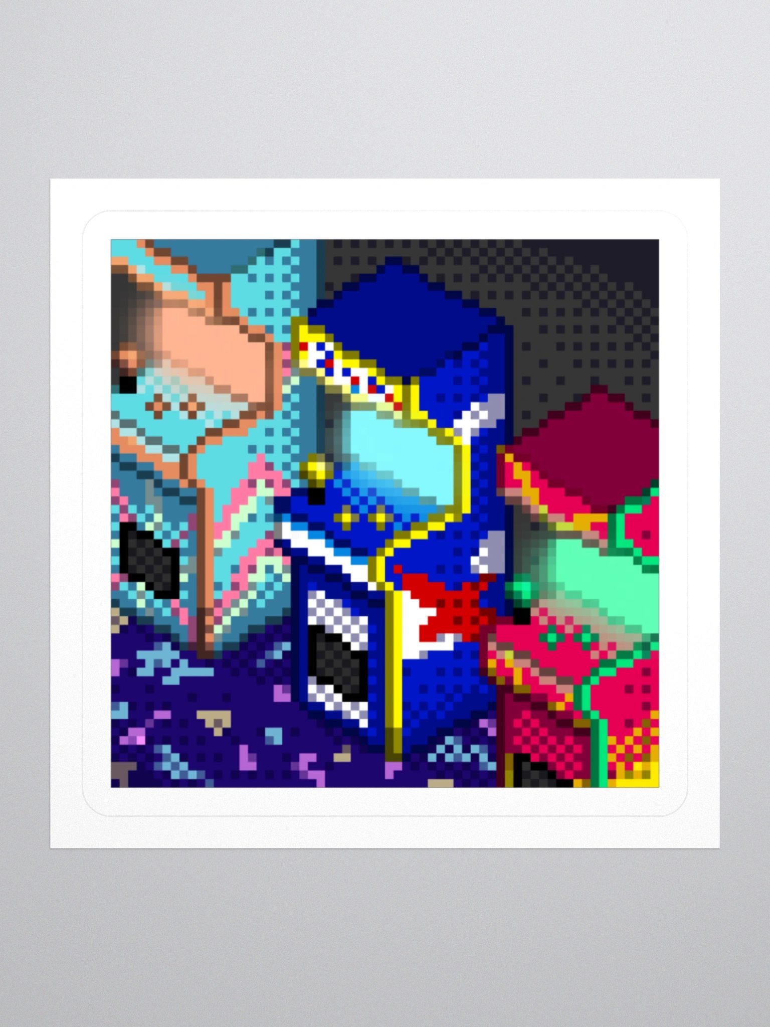 Pixel Arcade product image (1)