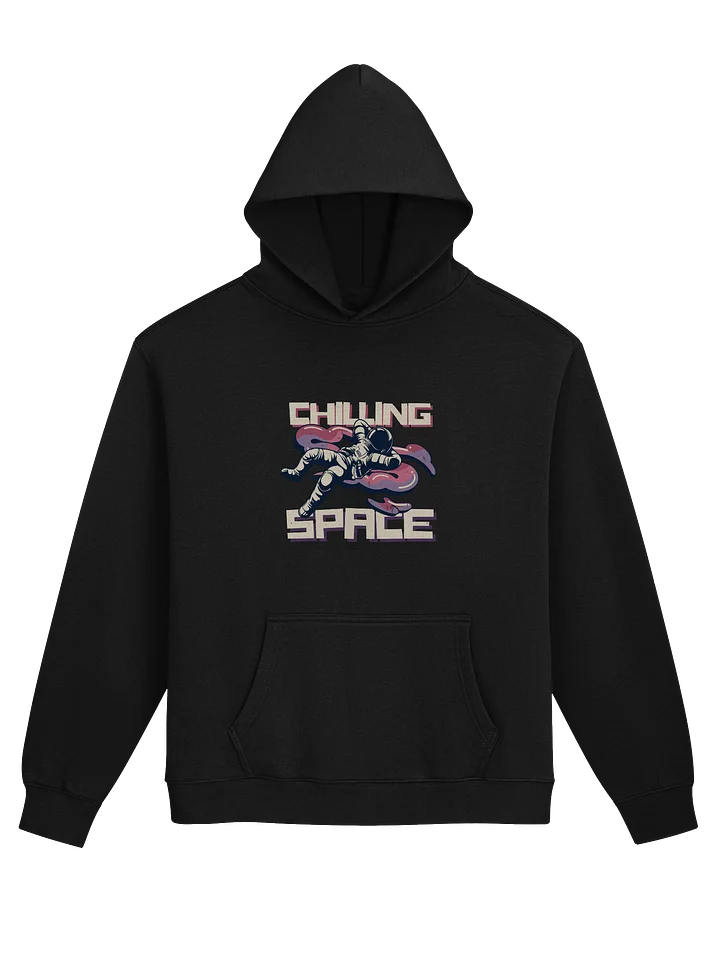 Kluy Chilling Space Hoodie product image (1)