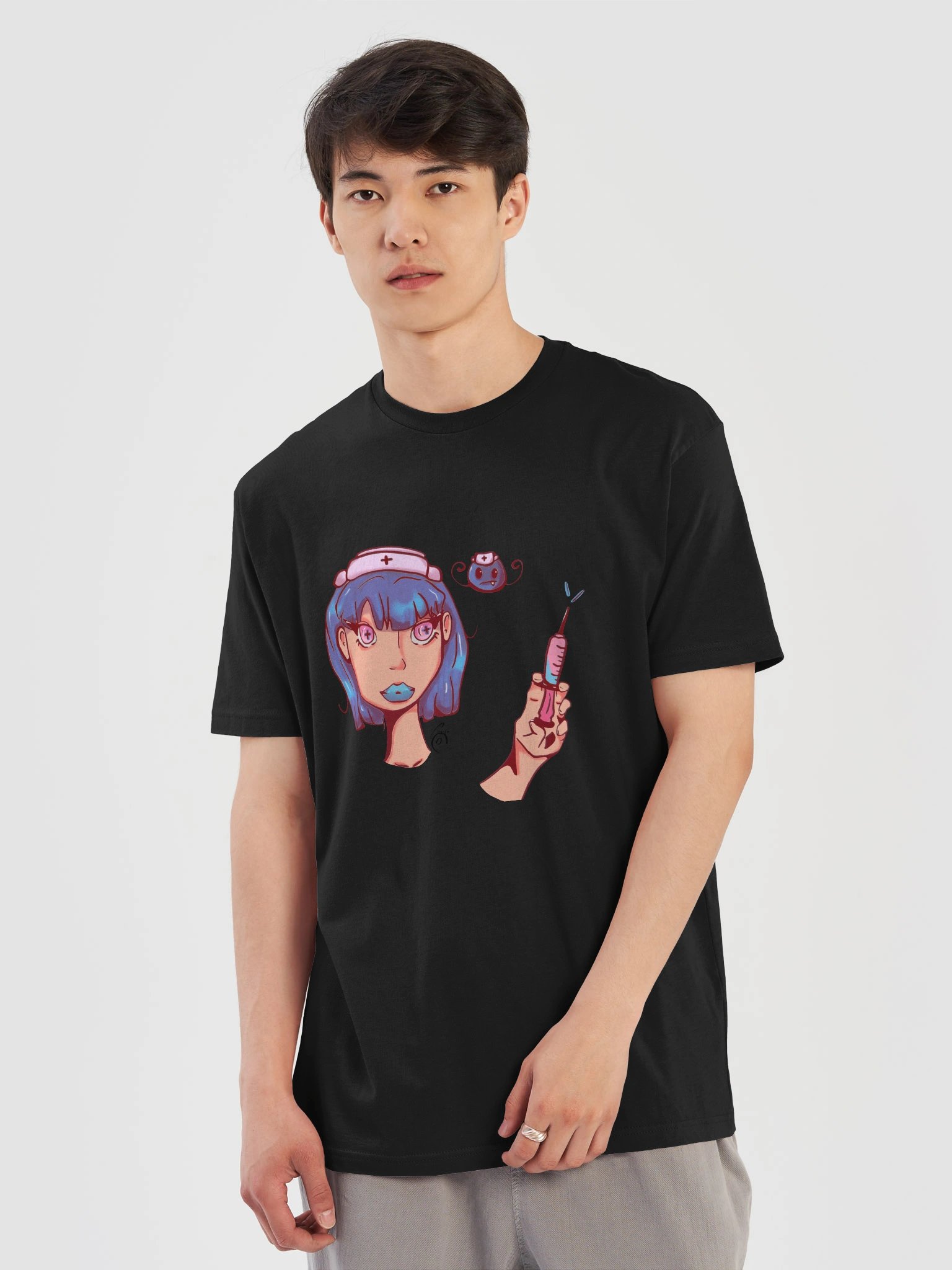 AS Original Three product image (5)