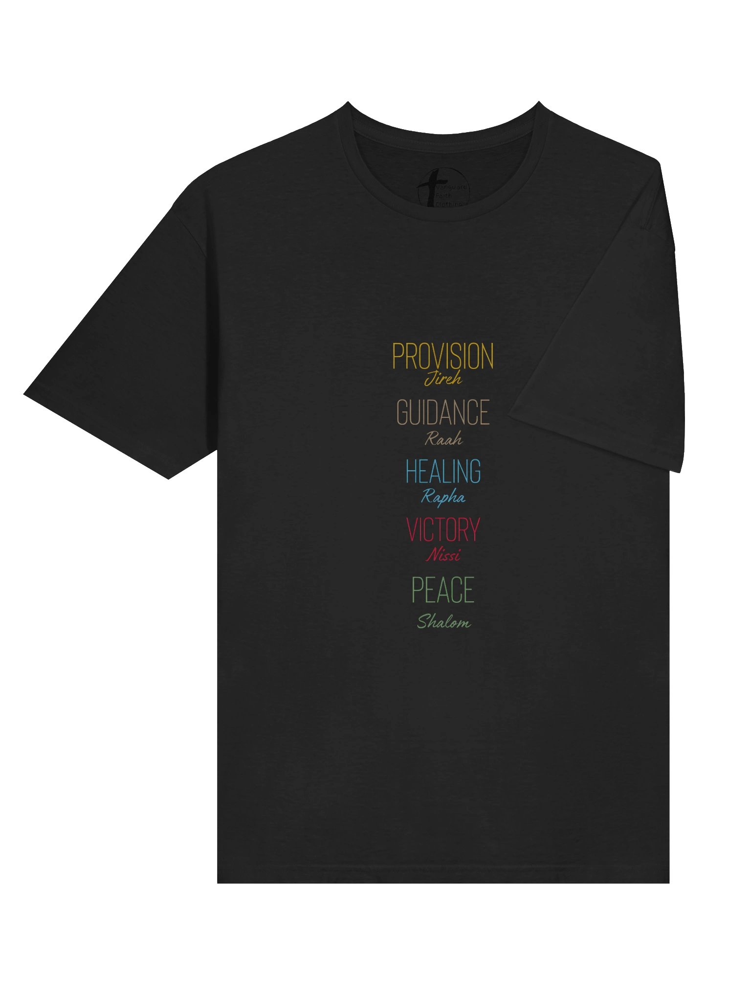 Jehovah is ENOUGH product image (26)