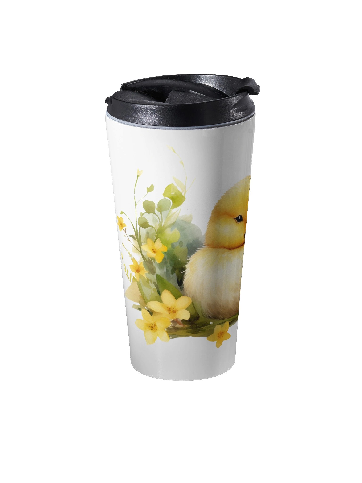 Sunny Duck Travel Mug product image (2)