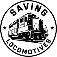 Saving Locomotives