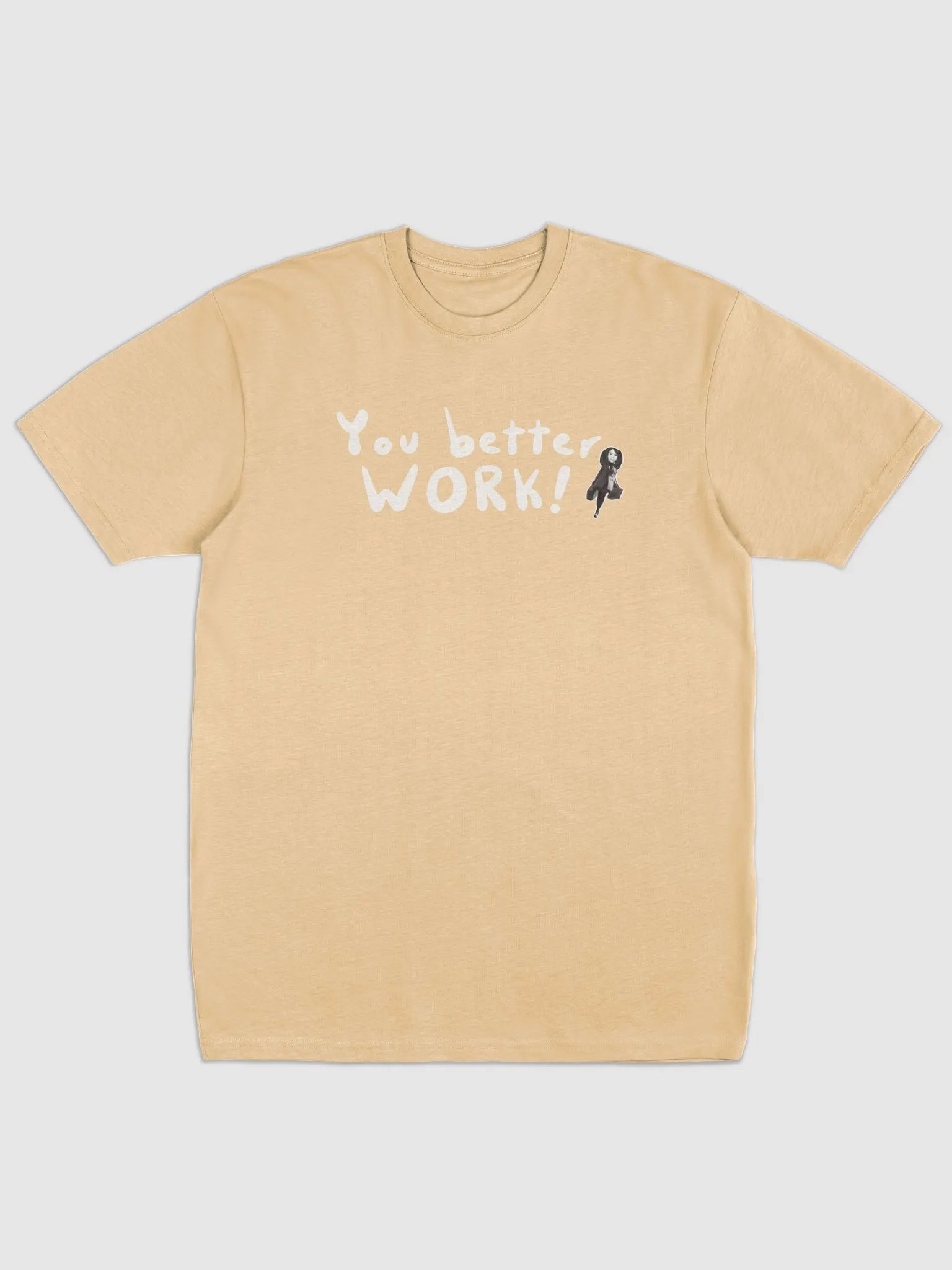 You Better Work product image (23)