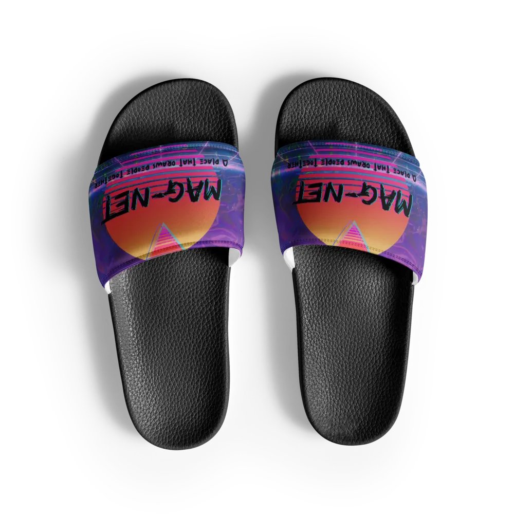 Mag-Net's Super Comfy Slides product image (3)