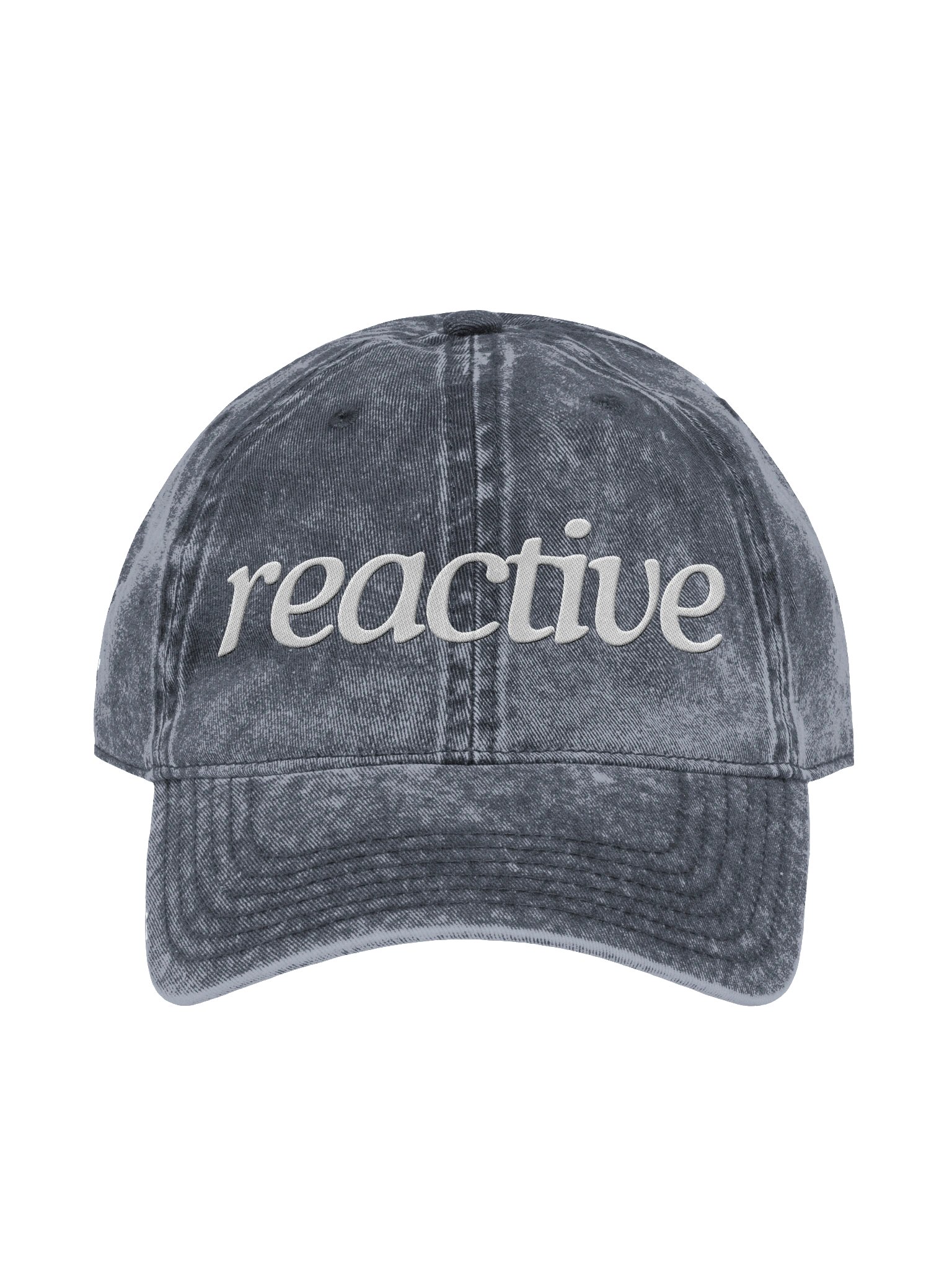 Reactive Hat product image (8)