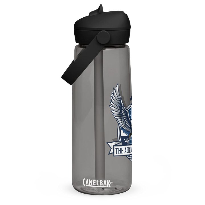Top Notch Water Bottle product image (3)
