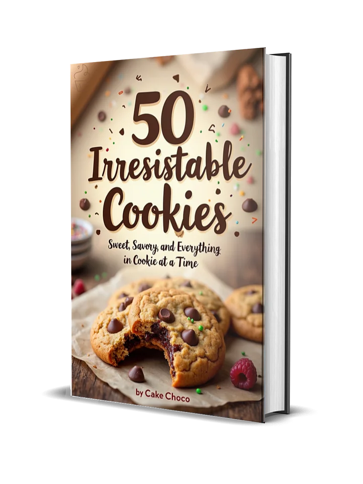 The Ultimate Culinary & Baking Mastery Bundle: 8 eBooks + 1 FREE Bonus (1,564+ Recipes to Transform Your Kitchen!) product image (2)