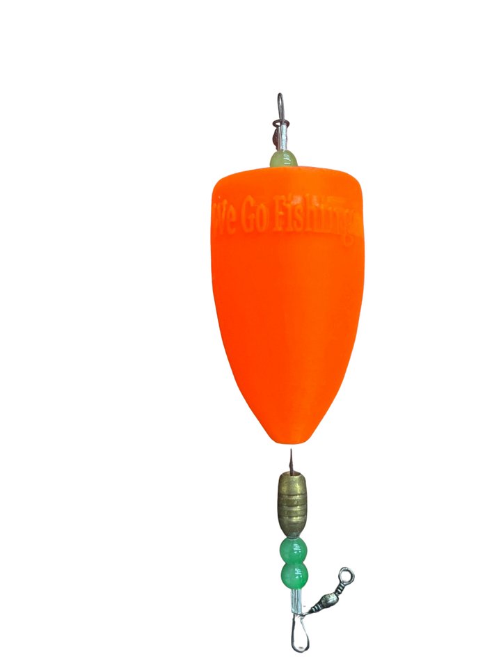 O.C. Popping Cork Professional Series product image (1)