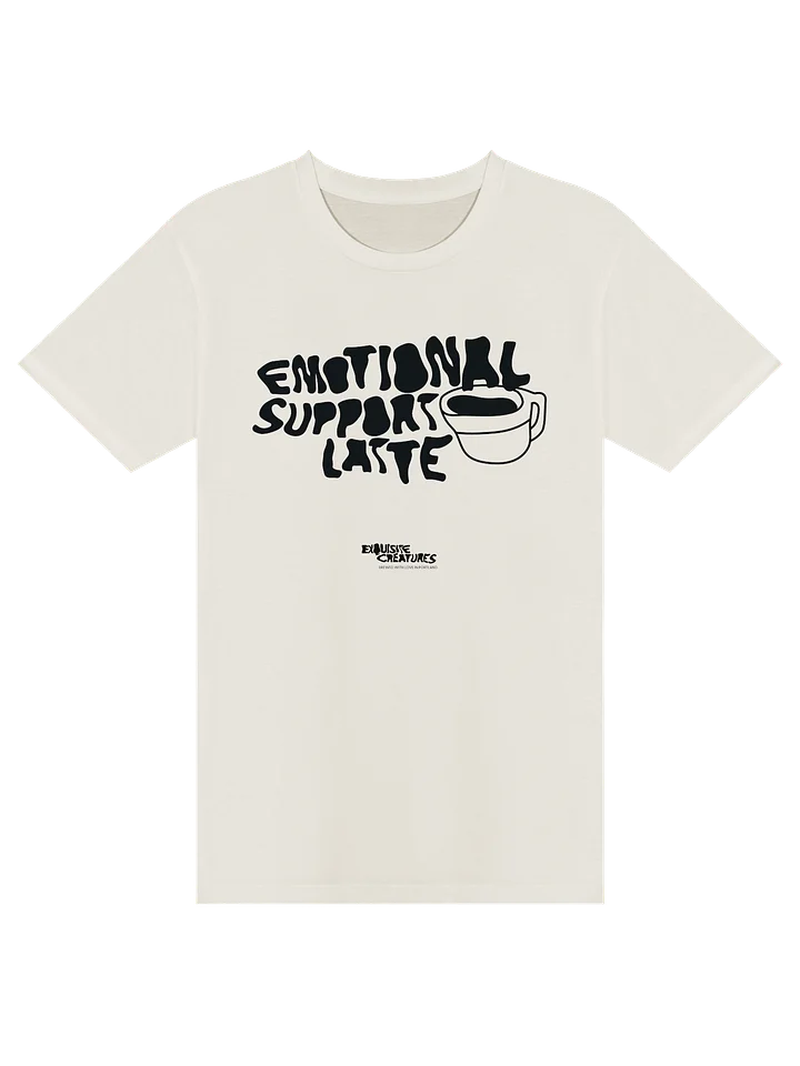 Emotional Support Latte product image (1)