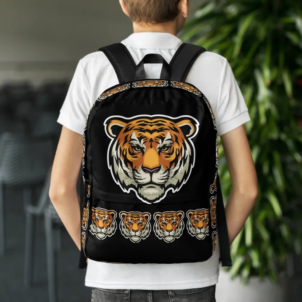 Isi Agu Backpack product image (12)