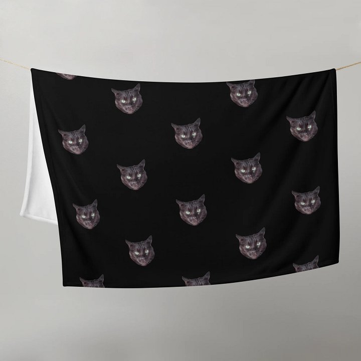 Whiskey Blanket product image (1)