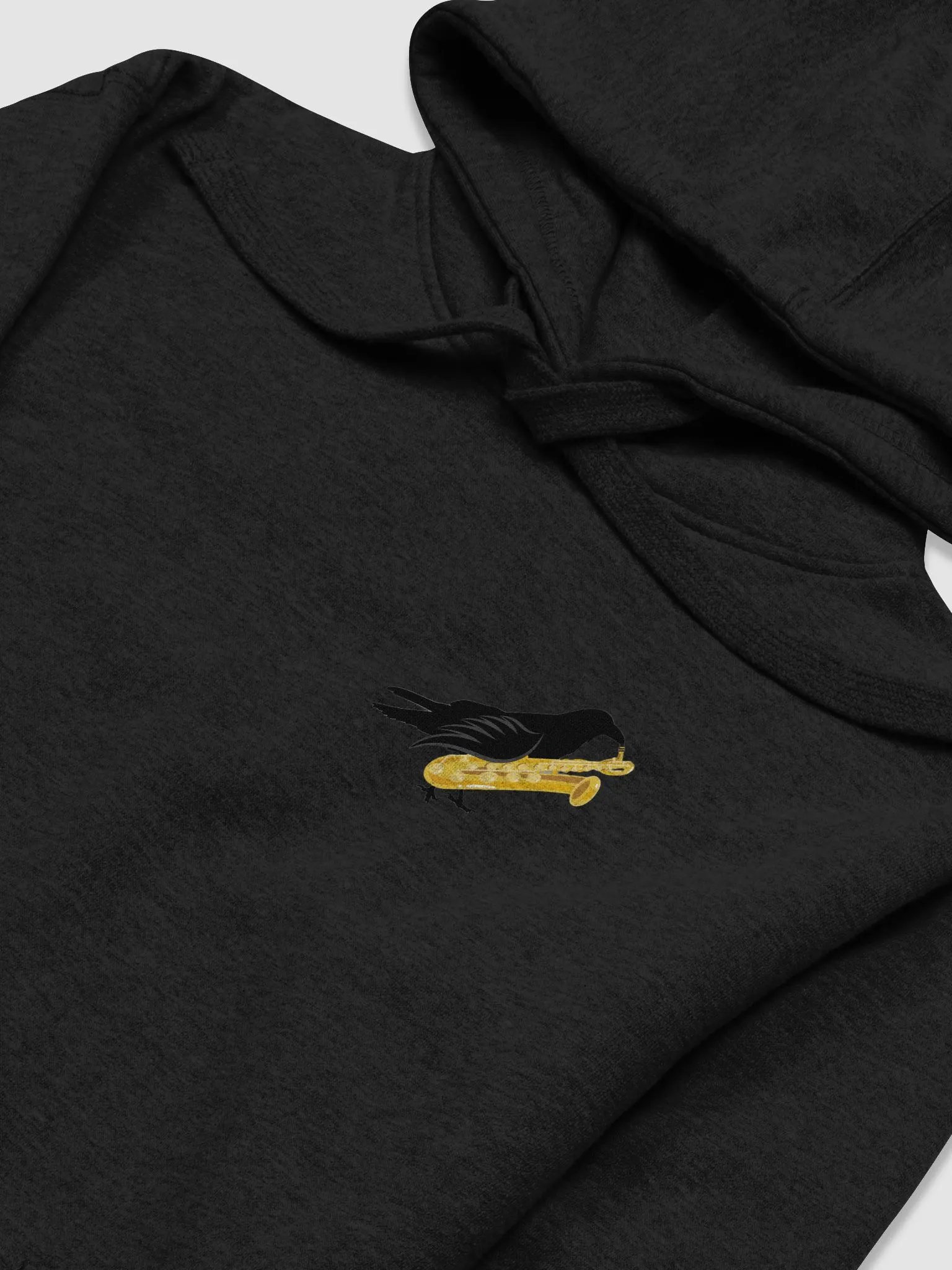 Bari Birb Pullover Hoodie product image (3)