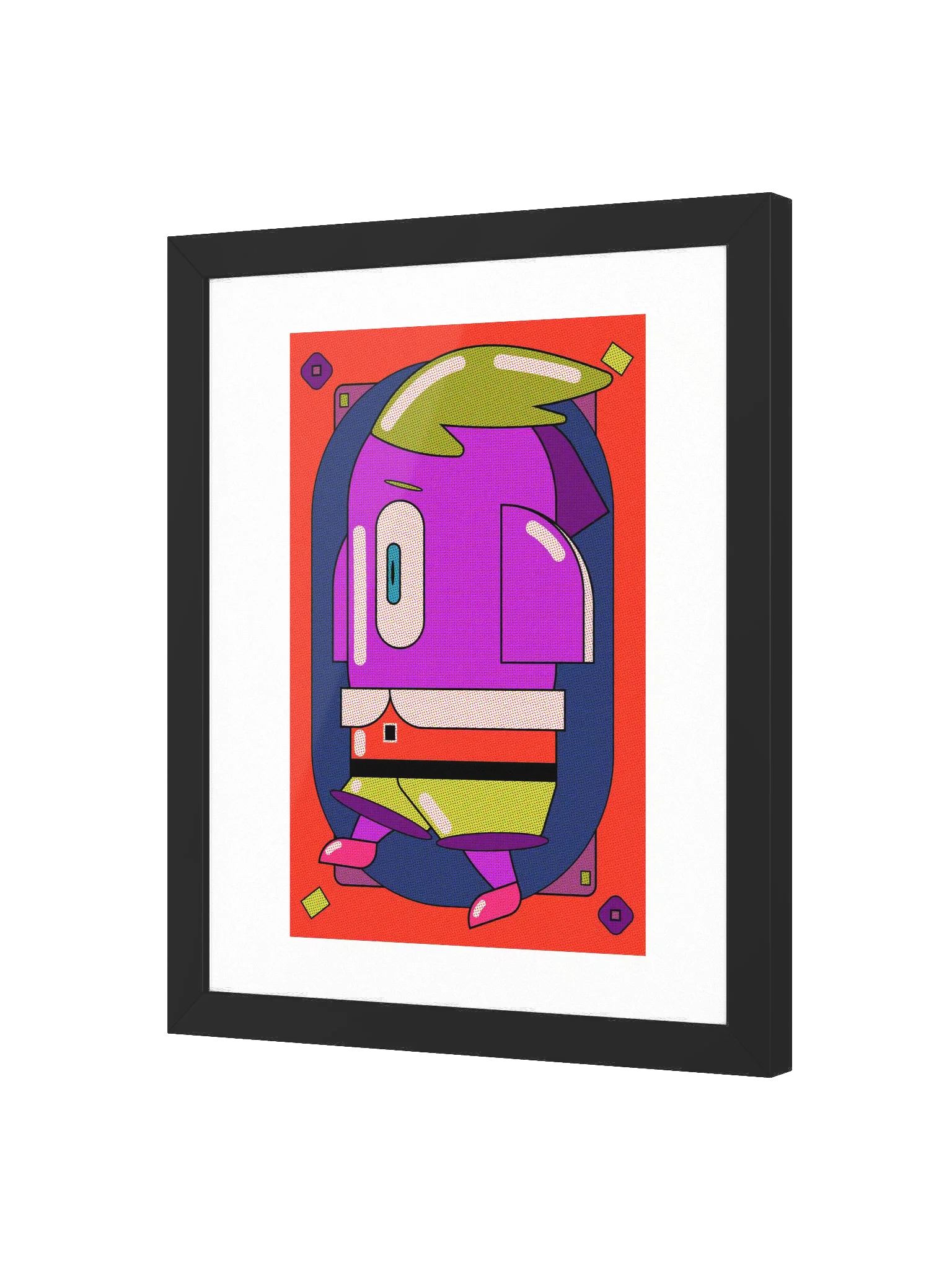 toy creature illustration product image (2)