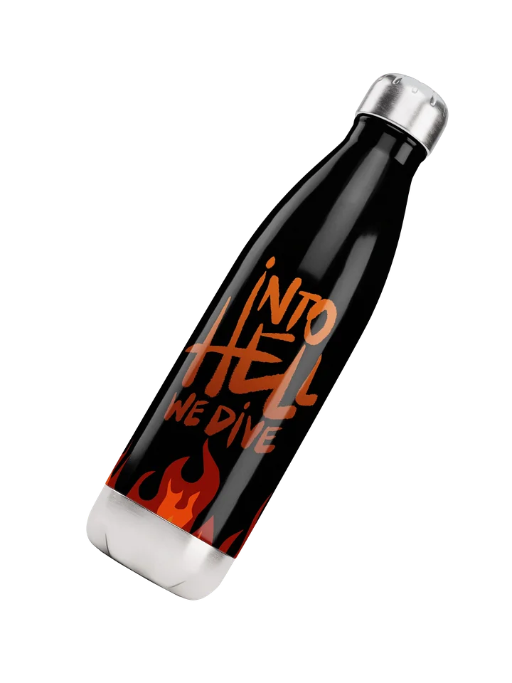 Experimental Concoction Bottle product image (1)