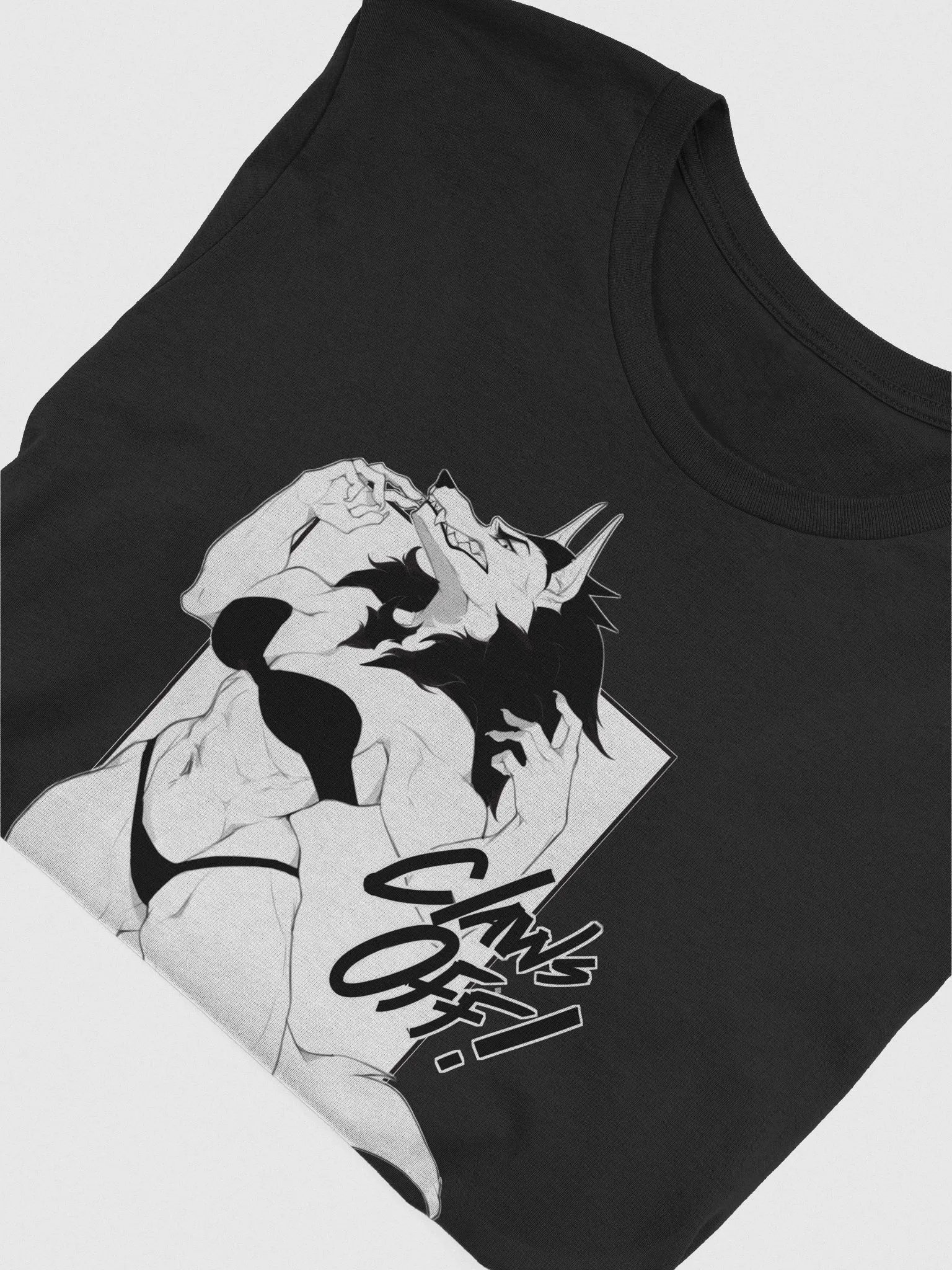 Claws off! product image (4)