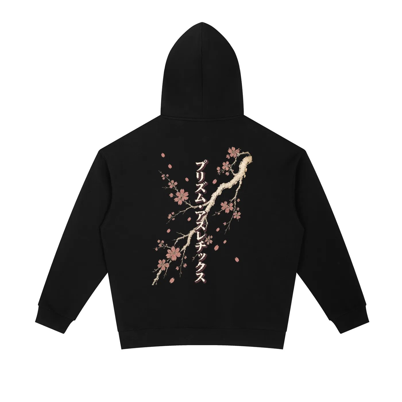 Prizm Heavyweight Hoodie product image (2)