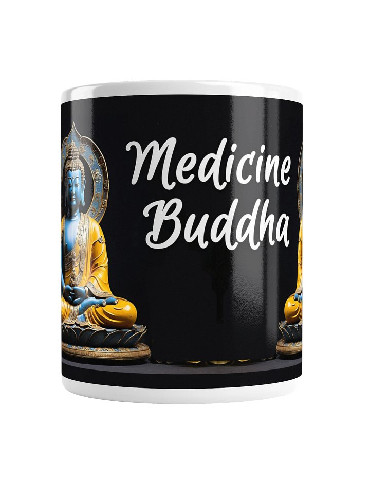Medicine Buddha Mug product image (2)