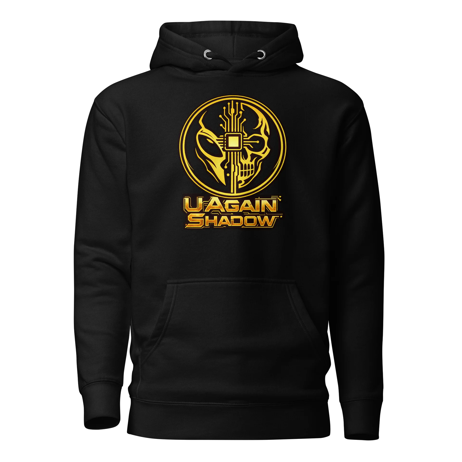 Signal Core – UAgain Shadow (Hoodie) product image (1)