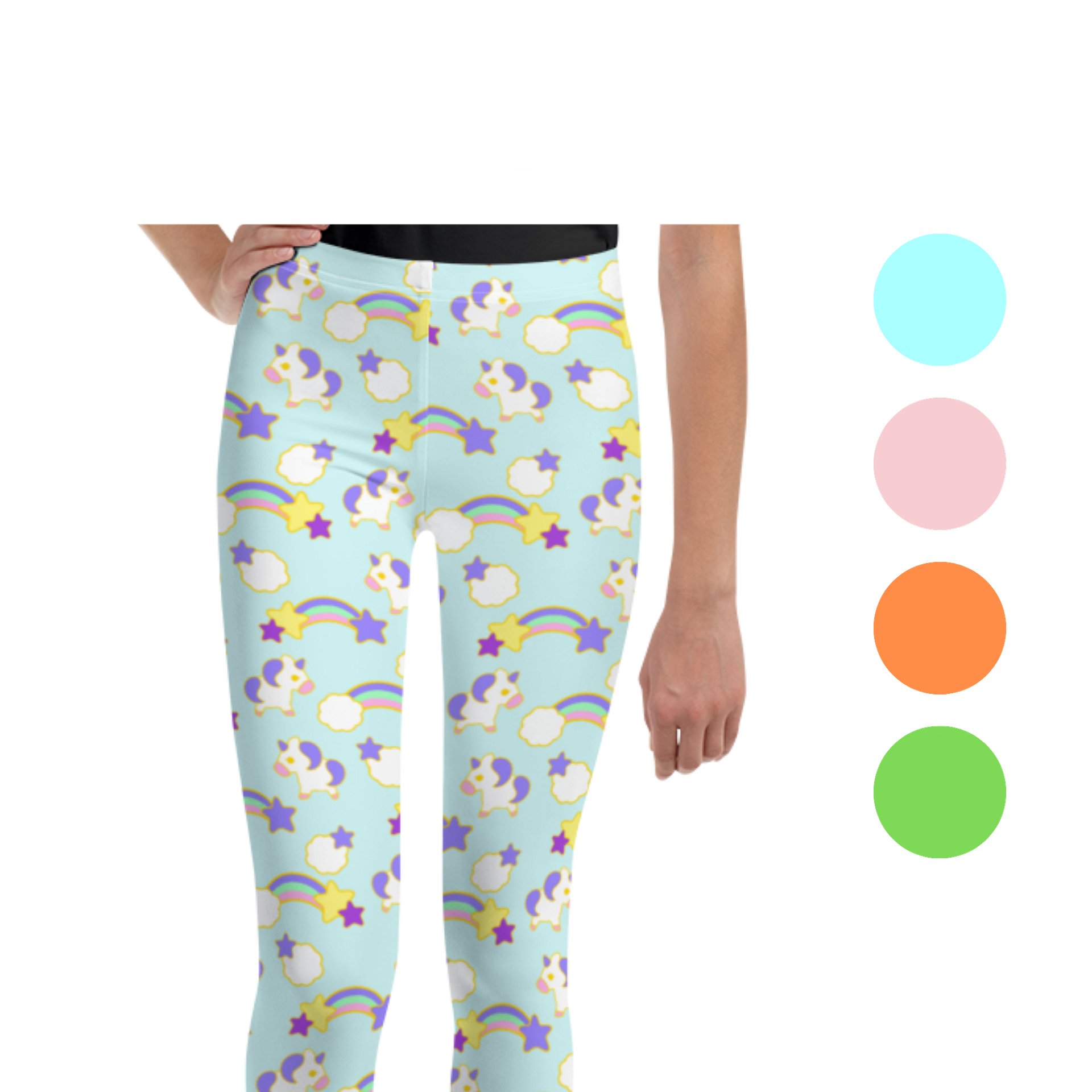 Dreamy Youth Pants product image (1)