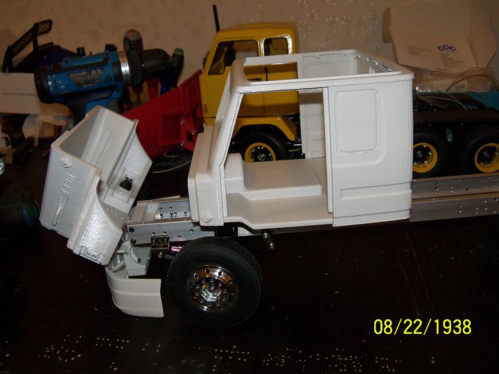 scania T143H scala 1/14 product image (2)